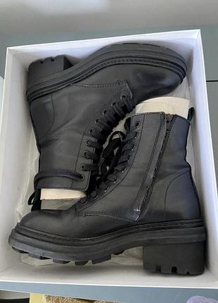 Черевики bimba y lola 38 р (24,5 см)