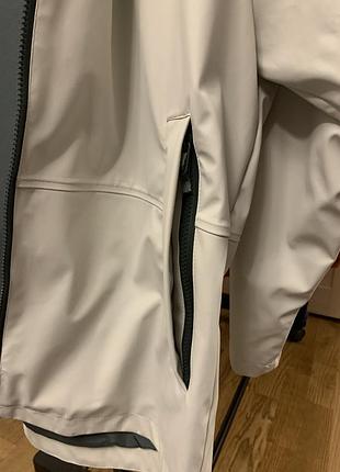 Дощовик zara підлітковий 6
