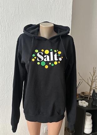 Кофта толстовка від salt s чоловіча