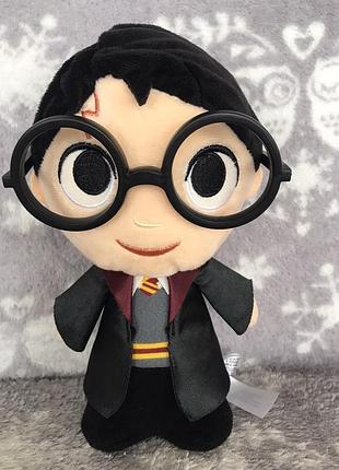М'яка іграшка гаррі поттер funko pop