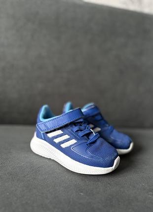 Кросівки adidas 20р