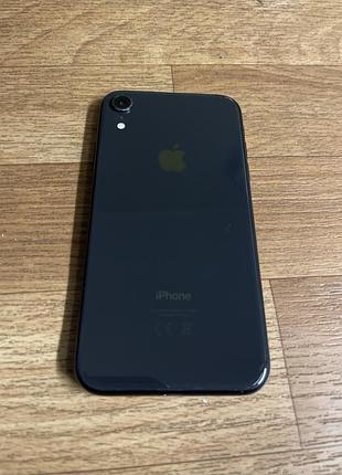 Iphone xr  64 gb , айфон хр 64 гб, продам терміново, можливий торг