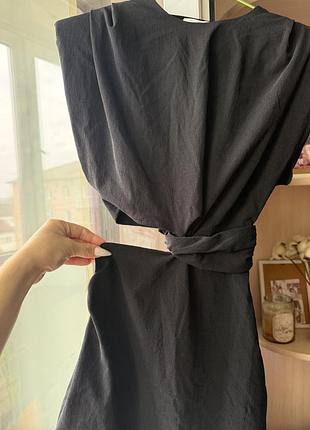 Сукня zara 4