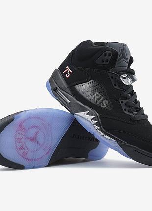Кроссовки jordan 5 x ppsg арт 2052