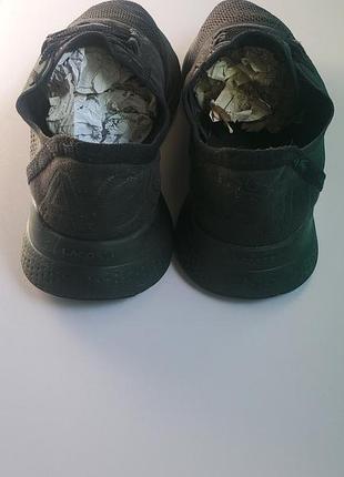 Продам кросівки lacoste 3