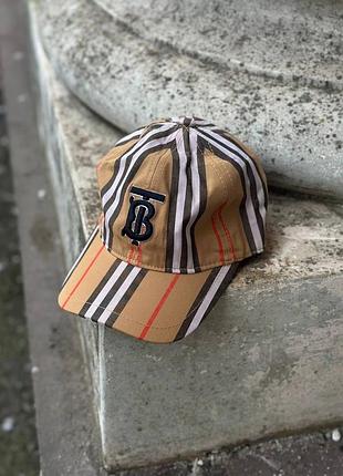 Кепки burberry