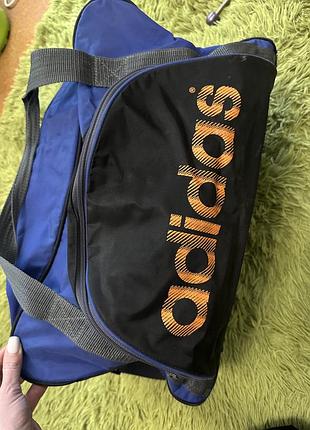 Спортивна сумка adidas