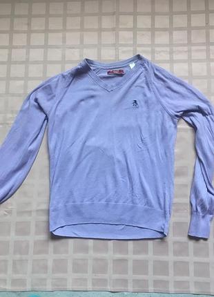 Мужской джемпер original penguin munsingwear