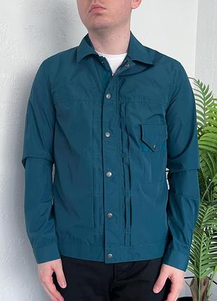 Pretty green куртка overshirt