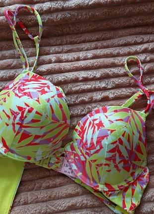 Hunkemöller купальник