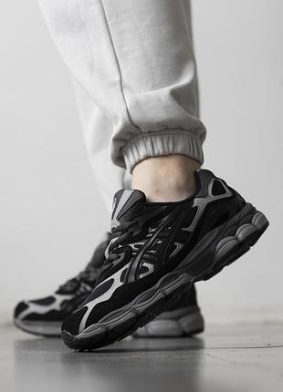 Gel-nyc graphite grey black 4
