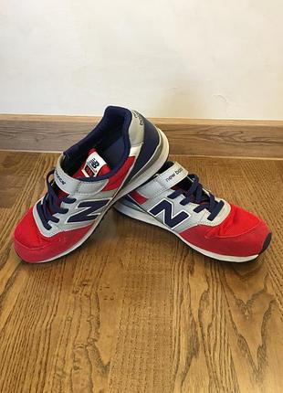 Кросівки new balance 996 оригінал