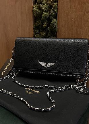 Сумка zadig & voltaire