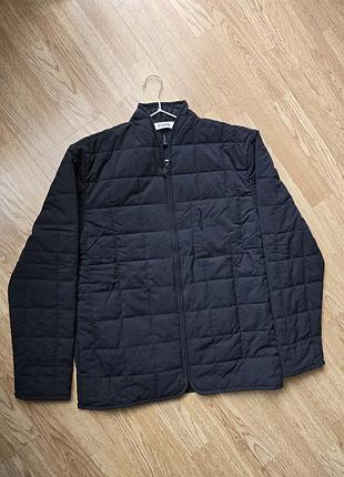 Rains unisex лайнер куртка