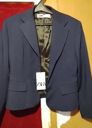 Продам жакет zara
