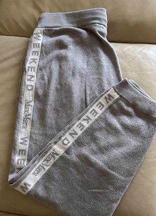 Джогери weekend max mara 9