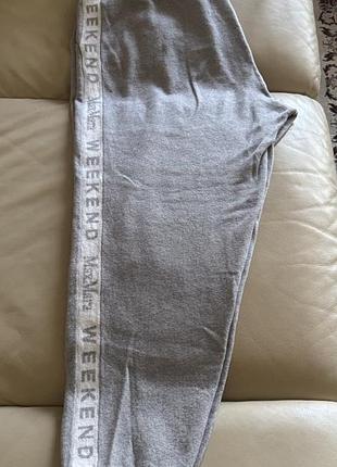 Джогери weekend max mara 10