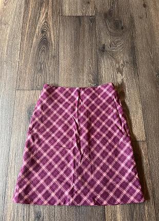 Юбка бренда hennes collection 36 размера (xxs-xs).