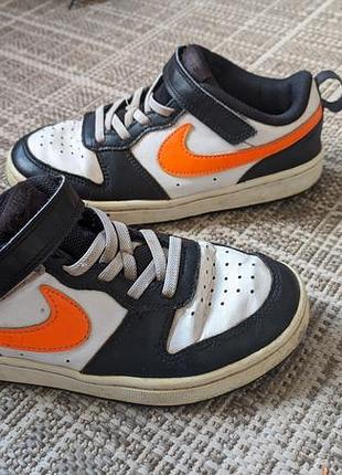 Кросівки nike