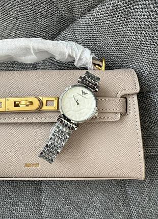 Годинник жіночий armani