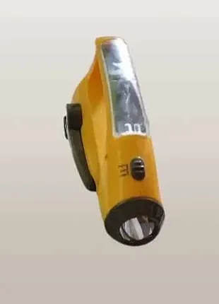 Многофункциональный фонарь