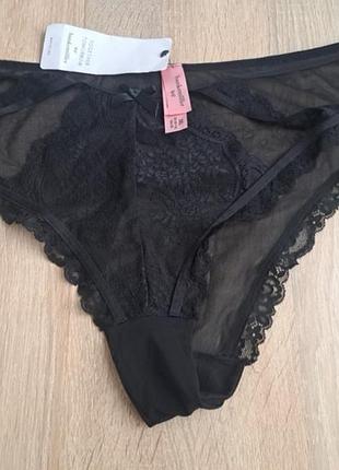 Трусики hunkemoller 3xl