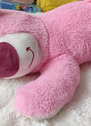 Лотсо (lotso) з мультфільму 55 см