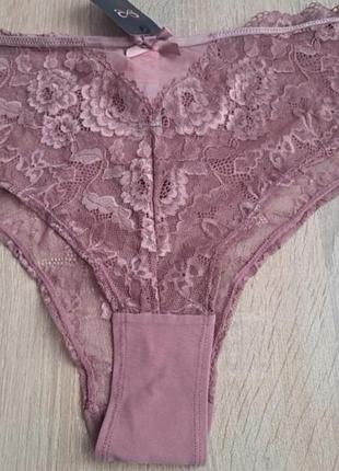 Трусики ,hunkemoller 3xl