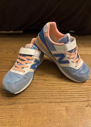 New balance 996 оригінал