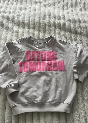 Світшот zara