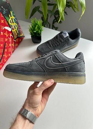 Nike air force 1 '07 lv8 кроссовки