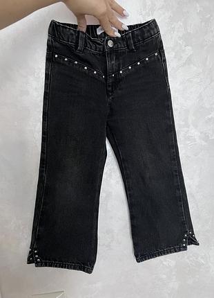 Джинси zara, 110 розмір