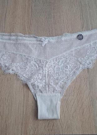 Трусики hunkemoller 2xl