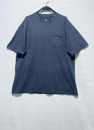 Футболка  stussy p. l
