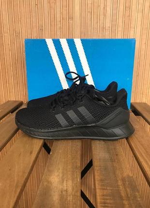 Кросівки adidas questar flow nxt нові