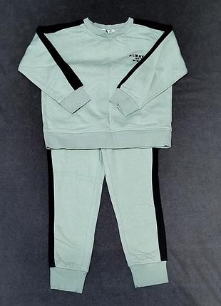 Спортивний костюм 98-104р 1238