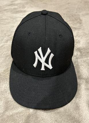 Кепка new era 59fifty new york yankees