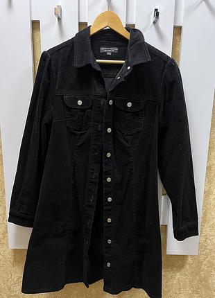 Плаття жіноче на ґудзиках
