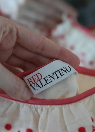 Сукня red valentino 3