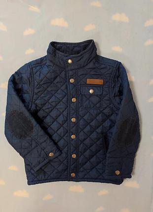 Куртка стеганая h&amp;m, 122