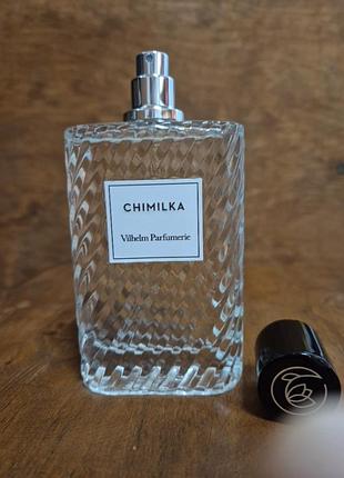 Vilhelm parfumerie chimilka распив