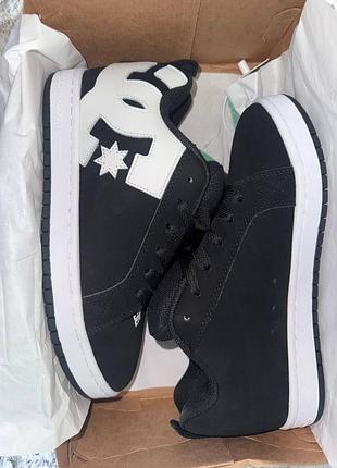 Демисезонные кроссовки ds shoes court graffik