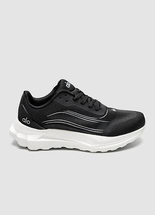 Alo yoga runner black