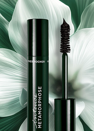 Туш для вій metamorphose intense