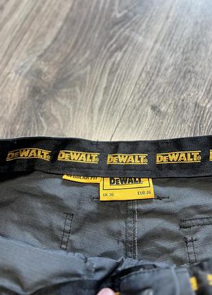 Робочі шорти dewalt engelbert strauss 5