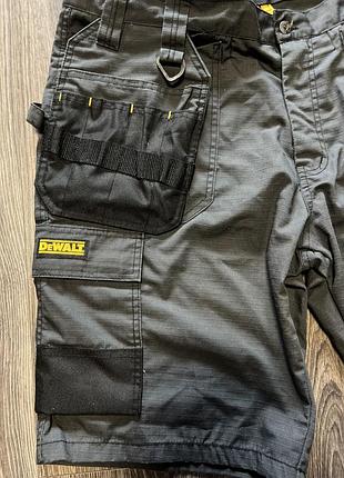 Робочі шорти dewalt engelbert strauss 3
