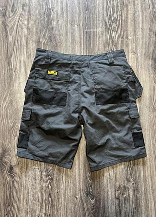 Робочі шорти dewalt engelbert strauss 8