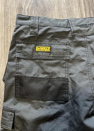 Робочі шорти dewalt engelbert strauss 9