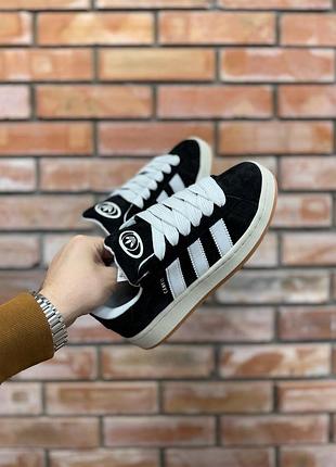 Adidas campus 00s core black