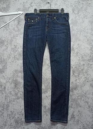 Джинсы от бренда true religion